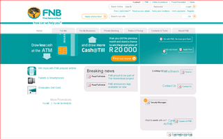 Fnb forex exchange rate